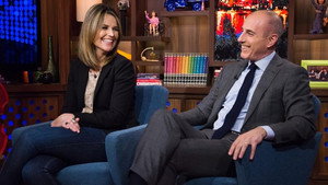 Watch What Happens Live with Andy Cohen 13. évad Ep.19 19. epizód