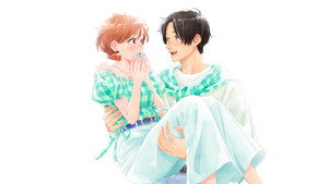 ゆびさきと恋々 kép