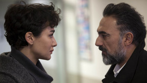 Ağlama Anne 1. évad Ep.13 13. epizód