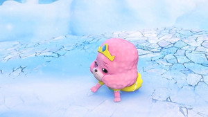 宝狄与好友 2. évad Ep.42 42. epizód