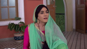 भाभीजी घर पर हैं! 1. évad Ep.1099 1099. epizód