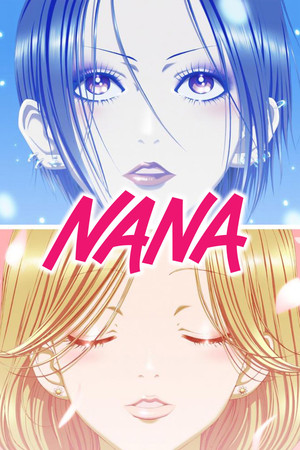 NANA poszter
