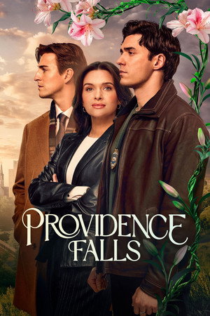 Providence Falls poszter
