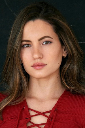Ivana Baquero profil kép