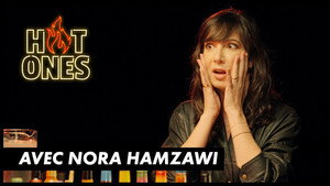 Hot Ones 3. évad Ep.10 10. epizód