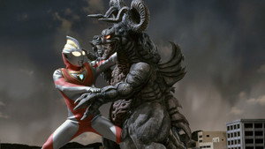ウルトラマンガイア 1. évad Ep.22 22. epizód