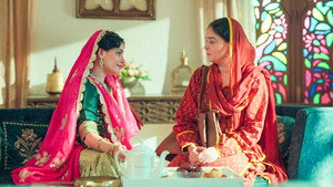 सहर होने को है 1. évad Ep.62 62. epizód