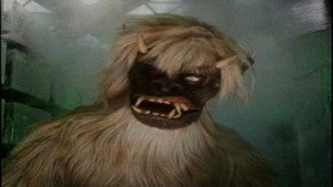 Terrahawks 1. évad Ep.12 12. epizód