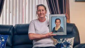 Merseyside Detectives: The Murders of Ashley and Olivia 1. évad Ep.1 1. epizód