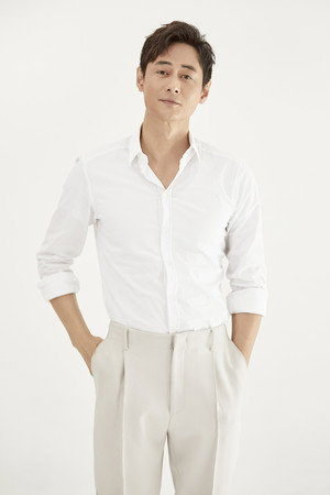 Sun Qiang profil kép