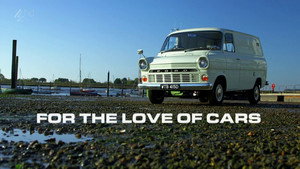 For the Love of Cars 2. évad Ep.6 6. epizód