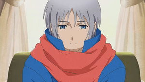 銀の墓守り 1. évad Ep.5 5. epizód