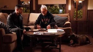 NCIS: Tengerészeti helyszínelők 18. évad Ep.12 Sangre