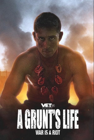 A Grunt's Life poszter