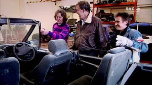 Top Gear Speciális epizódok Ep.110 110. epizód