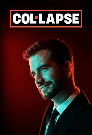 Col·lapse 3. évad (2024-09-21) poszter