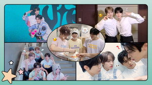 NCT WISH 4. évad Ep.1 1. epizód