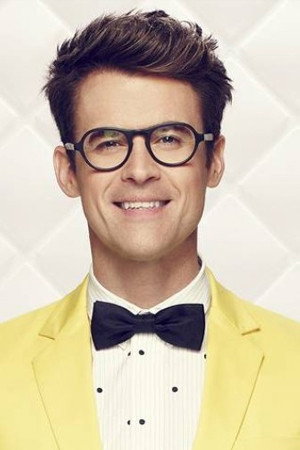 Brad Goreski profil kép