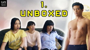 UNBOXED 1. évad Ep.1 1. epizód