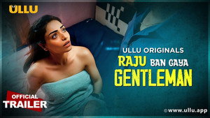 Raju Ban Gaya Gentleman kép
