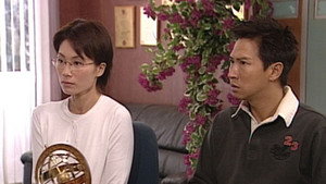 十萬噸情緣 1. évad Ep.5 5. epizód