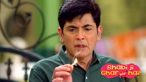 भाभीजी घर पर हैं! 1. évad Ep.1436 1436. epizód