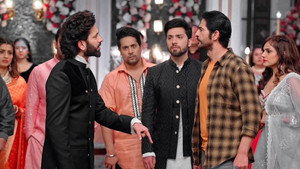 बड़े अच्छे लगते हैं 2. évad Ep.352 352. epizód
