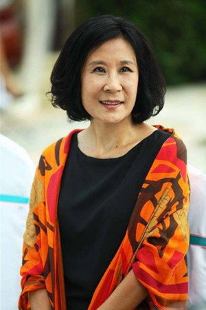Su Xiaoming profil kép
