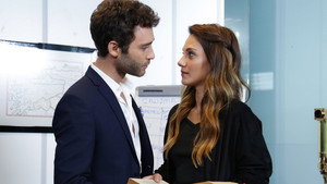 Ateşböceği 1. évad Ep.14 14. epizód