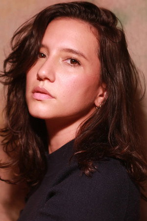 Lorena Comparato profil kép