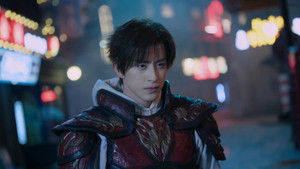 镇魂街 2. évad Ep.1 1. epizód