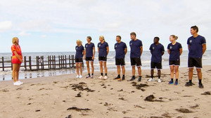 Superstars 6. évad Ep.1 1. epizód