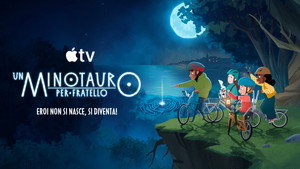 A testvérem, Minótaurosz kép