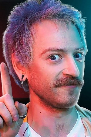 Данила Кленин profil kép