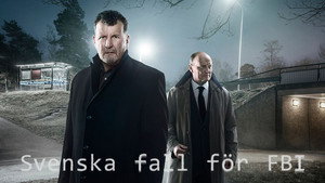 Svenska fall för FBI kép