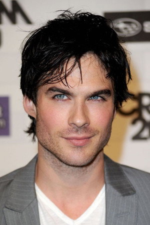 Ian Somerhalder profil kép