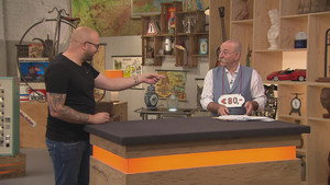 Bares für Rares 11. évad Ep.198 198. epizód