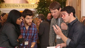 The Mindy Project 2. évad Ep.13 13. epizód