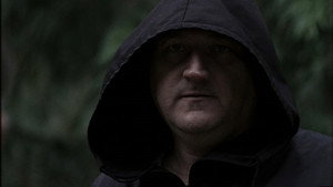 Millennium 3. évad Ep.7 Sötét Üvegen Át