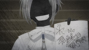 デッドマウント・デスプレイ 1. évad Ep.10 10. epizód
