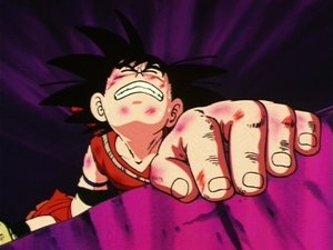Dragon Ball 1. évad Ep.116 Zseniális Teknős visszatér
