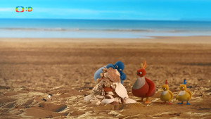 Twirlywoos 4. évad Ep.2 2. epizód