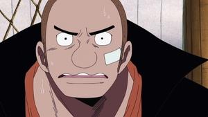 One Piece 6. évad Ep.189 189. epizód