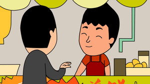 禽兽超人 3. évad Ep.2 2. epizód