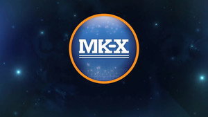 MK-X kép