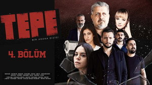 Tepe 1. évad Ep.4 4. epizód