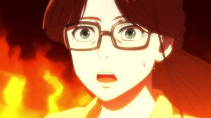 東島丹三郎は仮面ライダーになりたい 1. évad Ep.12 12. epizód