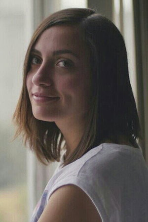 Martha Reyes Arias profil kép