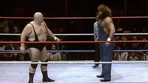 WWF Prime Time Wrestling 2. évad Ep.26 26. epizód