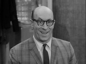 The Dick Van Dyke Show 1. évad Ep.14 14. epizód
